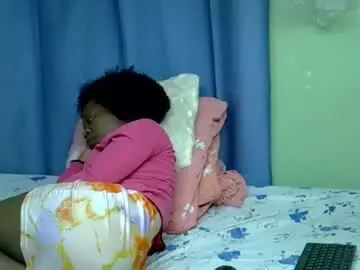 Chaturbate Live Porn of chocolateebonyxo