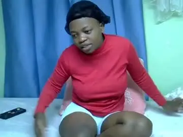 Chaturbate Private Sex Chat of chocolateebonyxo