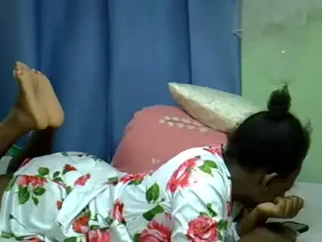 Chaturbate Best live sex cam show of chocolateebonyxo