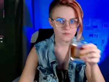 Chaturbate Nude Webcam of freya_kiss_