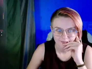 freya_kiss_ from chaturbate