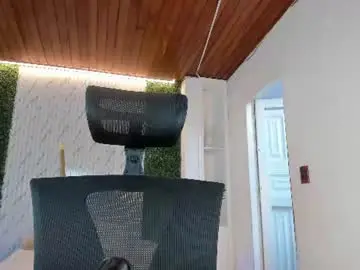 Chaturbate Free Porn Cam of gaialewis