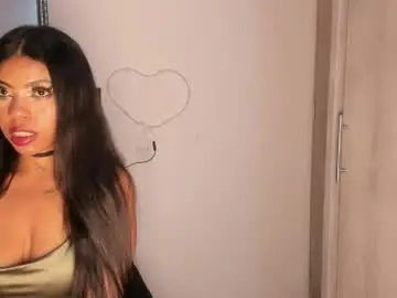 Chaturbate Live Sex Cam of karol_say