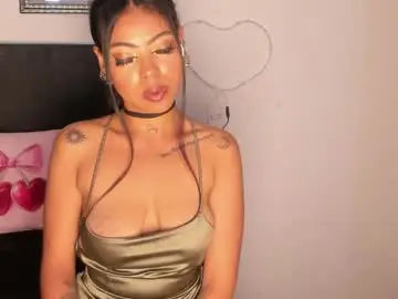 Chaturbate Sex Chat of karol_say