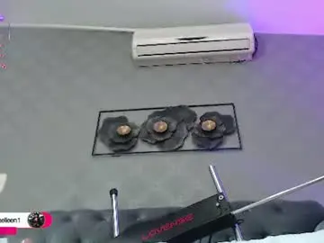 Chaturbate Live Sex of lena_helleen