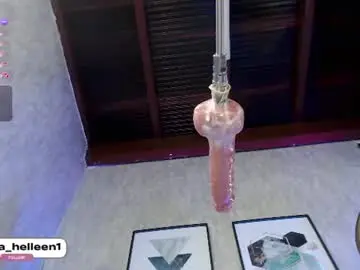 Chaturbate Adult Webcams of lena_helleen