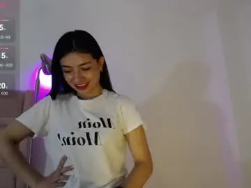 Chaturbate Adult Webcam of liissa_cute