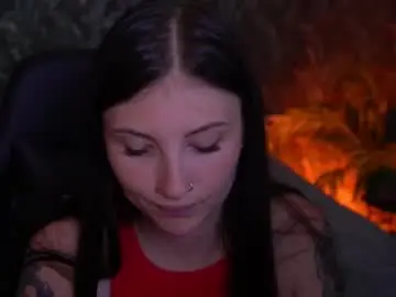 Chaturbate Free Porn Cam of lunaamay