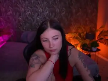 lunaamay from chaturbate