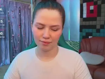 Chaturbate Best live sex cam show of marrymilash