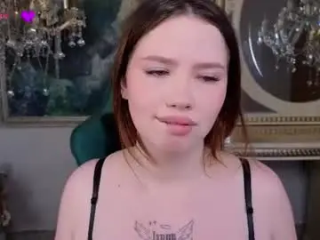 Chaturbate Adult Webcams of marrymilash