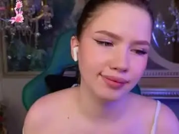 Chaturbate Sex Cam of marrymilash