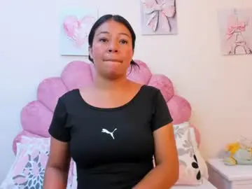 Chaturbate Adult Video Chat of mila_adamss