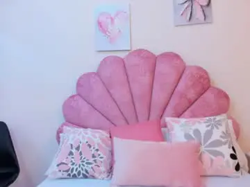 Chaturbate Best Webcam of mila_adamss