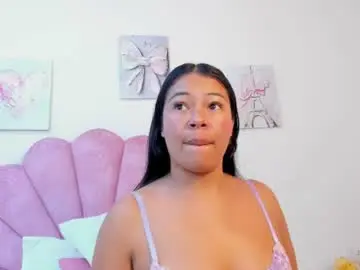 Chaturbate Private Sex Chat of mila_adamss