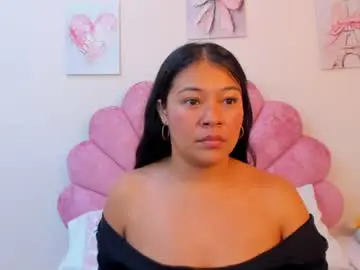 Chaturbate Nude Webcam of mila_adamss