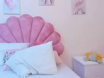 Chaturbate Live Porn of mila_adamss