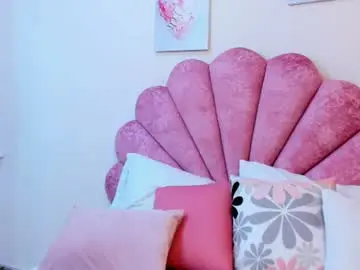 Chaturbate Live Sex of mila_adamss