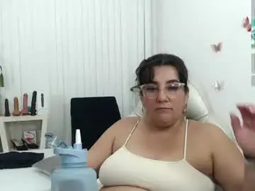 Chaturbate Private Sex Chat of mom_17