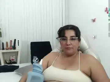 mom_17 from chaturbate