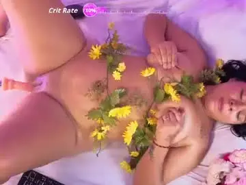 Chaturbate Free Porn Cam of naireth_