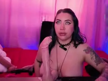 Chaturbate Live Porn of nathalie_zanettii