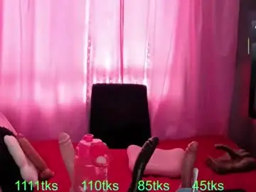 Chaturbate Free Live Porn of nathalie_zanettii