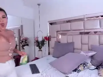 Chaturbate Live Porn of sagitariuus_girll
