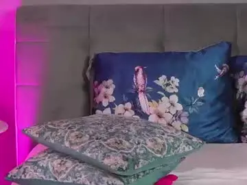 Chaturbate Live Porn of scarlet_vex