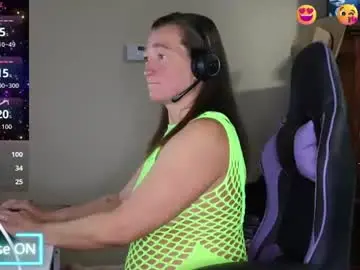 Chaturbate Adult Webcam of sexydistraction1