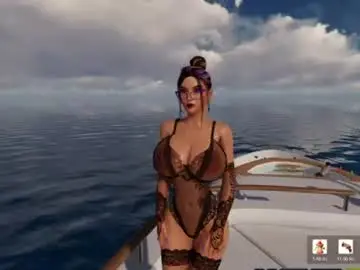 Chaturbate Best Webcam of sweet_fleur