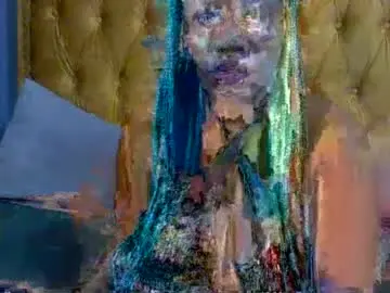 Chaturbate Nude Webcam of sweetcandyxxx24