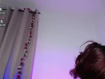 Chaturbate Live Sex Cam of tessafoxie