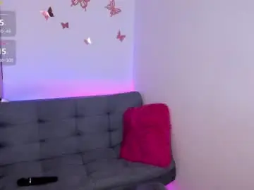 Chaturbate Sex Cam of tessafoxie