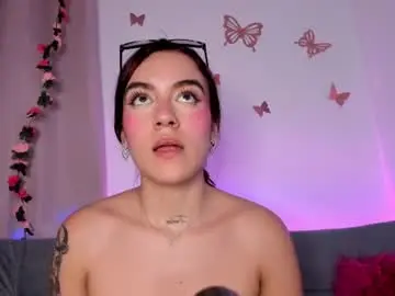 Chaturbate Free Live Porn of tessafoxie
