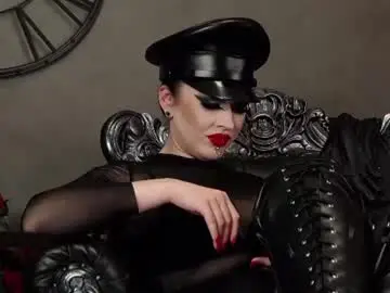 Chaturbate Live Sex of venenaschwarz