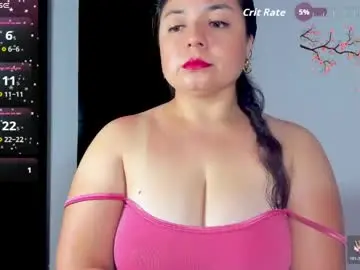 zafiira_1 from chaturbate