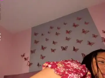 Chaturbate Live Porn of zarablazze_