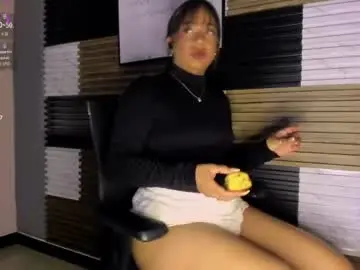 Chaturbate Sex Cam of zarablazze_