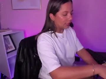 Chaturbate Best live sex cam show of zarablazze_