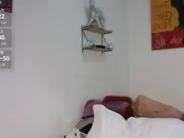 Chaturbate Nude Webcam of alix_kitty_