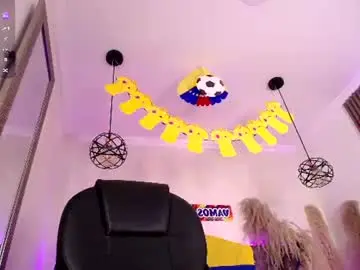 amara_davis1 from chaturbate