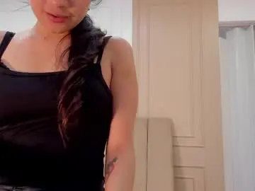 Chaturbate Adult Webcams of ameliiaa_smith