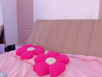 Chaturbate Sex Cam of ameliiaa_smith