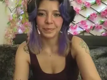 Chaturbate Best Webcam of aria_silk