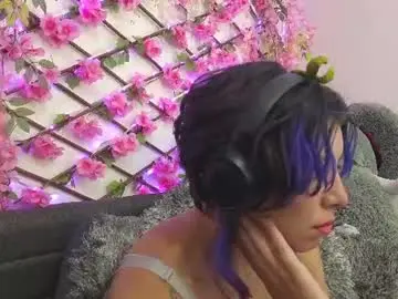 aria_silk from chaturbate