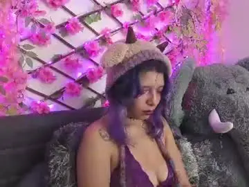 Chaturbate Sex Chat of aria_silk