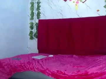 astrydzaensmar from chaturbate