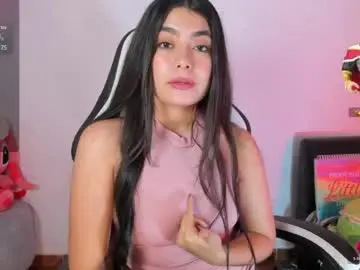 aylenmiller_ from chaturbate