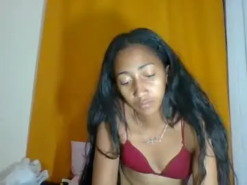 Chaturbate Live Sex Cam of belle_annah